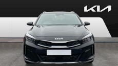 Kia Xceed 1.5T GDi ISG 138 3 5dr DCT Petrol Hatchback